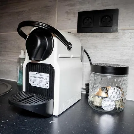 Apartment Cozy Charming With Breathtaking View Paris