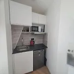 דירה Cozy Charming With Breathtaking View *