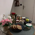 Cozy Charming With Breathtaking View * פריז