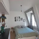 Cozy Charming With Breathtaking View דירה