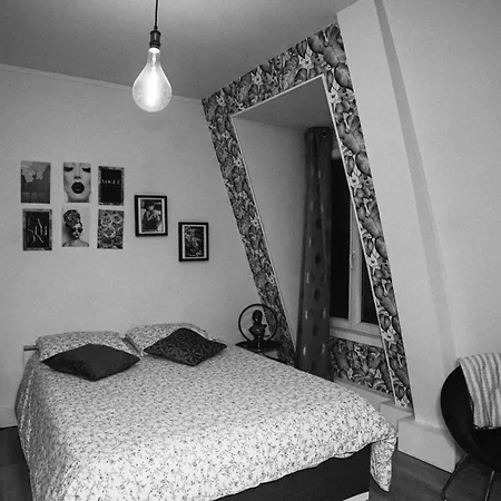 Center Eiffel Tower View Apartamento *