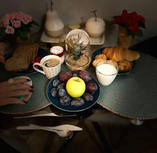 Cozy Charming With Breathtaking View Daire Paris