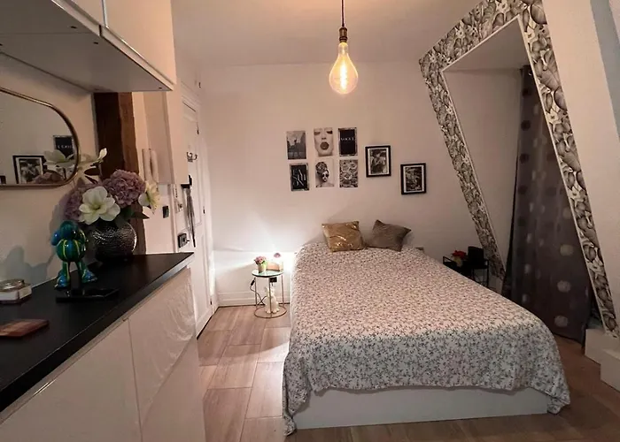 Cozy Charming With Breathtaking View