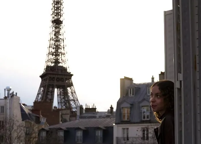 Cozy Charming With Breathtaking View Daire