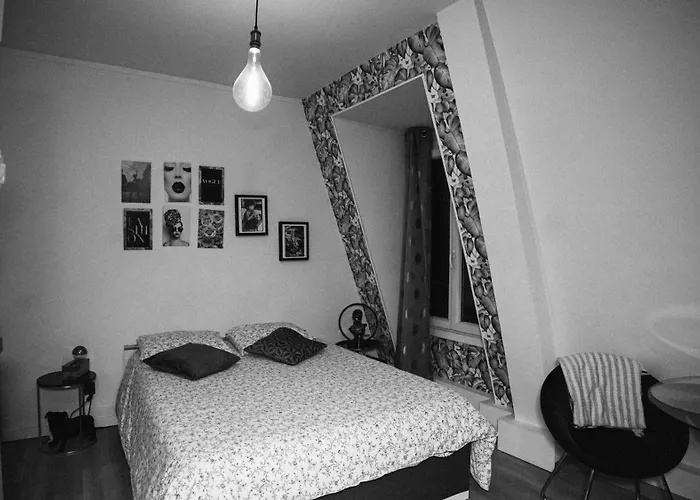 Cozy Charming With Breathtaking View Daire *