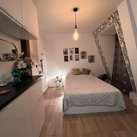 Cozy Charming With Breathtaking View