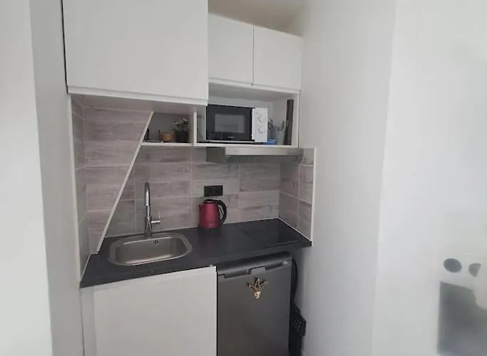 Apartament Cozy Charming With Breathtaking View *