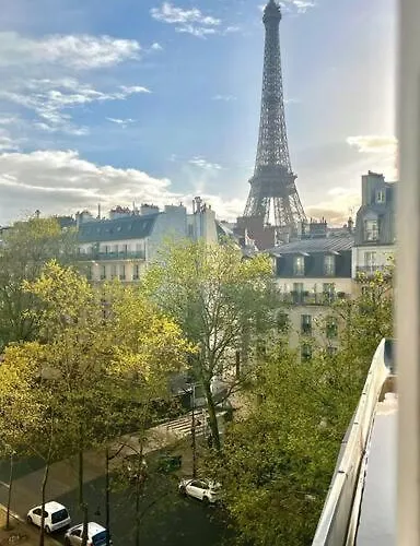 Cozy Charming With Breathtaking View